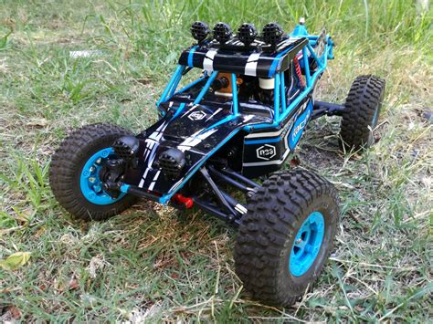 Budget FPV RC Car : 4 Steps - Instructables