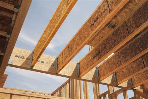 7 Common I-Joist Installation Mistakes—and How to Avoid Them ...