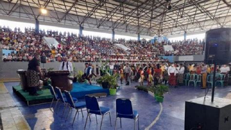 Sekitar 3000 Anak Usia Sekolah Dasar di Kota Kupang Tidak Bisa Baca ...