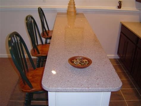 Granite vs Silestone Countertop Differences Video - YouTube