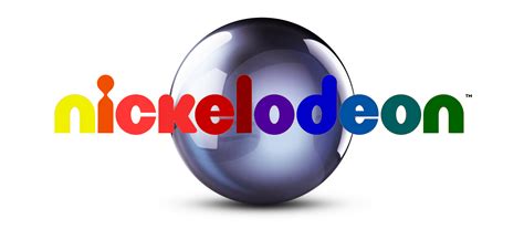 Nickelodeon Silver Ball Logo by JWingfield on DeviantArt