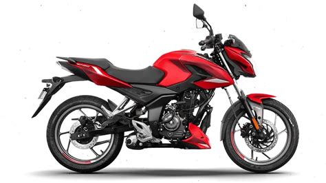 2023 Bajaj Pulsar P150: Top 5 things you need to know - Bike News | The ...