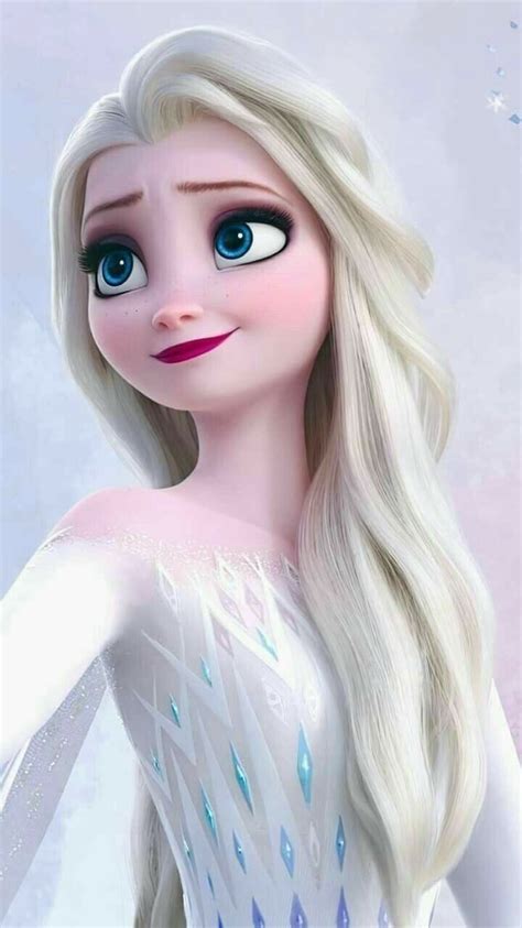 Elsa (Frozen 2) - Frozen 2 Photo (43519039) - Fanpop