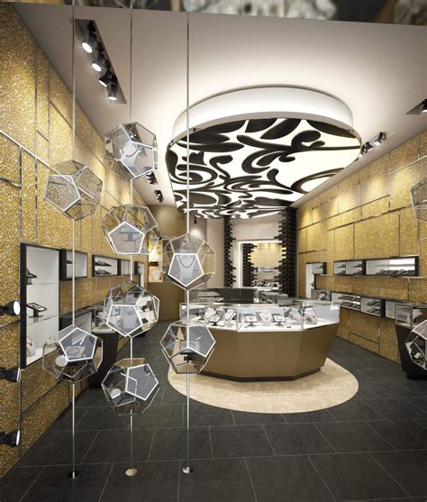 Retail Store Design Ideas