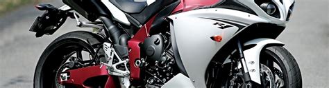 Yamaha Motorcycle Parts & Accessories | MOTORCYCLEiD