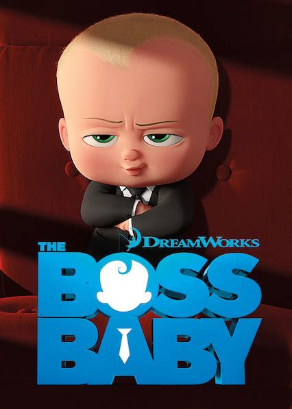 Where to watch the new boss baby movie - wqpux