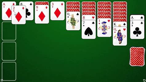 How to Master Klondike Solitaire Turn 3 Like a Pro - A Comprehensive ...