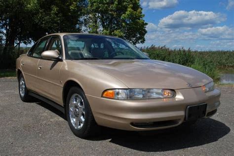 2001 Oldsmobile Intrigue GLS for Sale in South River, New Jersey ...