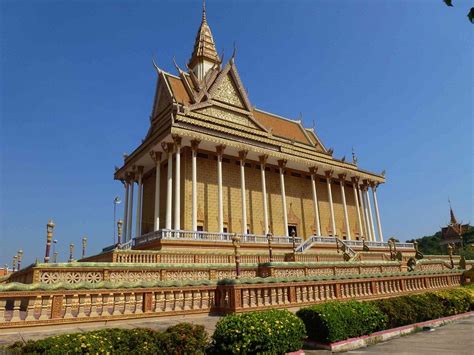 THE 10 BEST Things to Do in Kandal Province (2024)