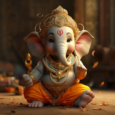 Ganesh Bappa: Your Personal Life Coach