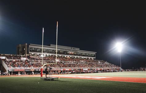 APSU Football 2019 Home Schedule Announced - ClarksvilleNow.com