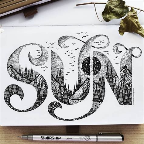 27 of the best hand lettering quotes to inspire you – Artofit