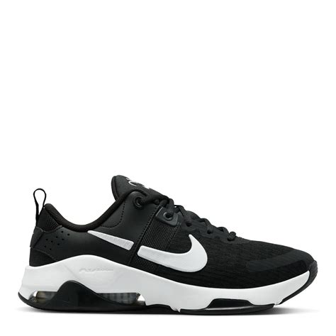 Nike | Zoom Bella 6 Premium Womens Training Shoes | Training Shoes ...