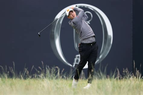 5 worst performers at the British Open 2023