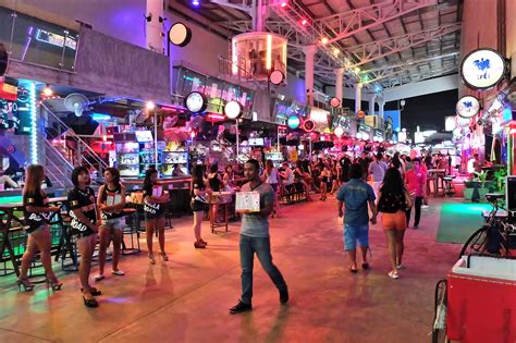 9 Best Nightlife Experiences in Patong Beach - Where Should You Go at ...