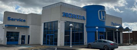 Honda Service Frequently Asked Questions | Parkway Honda