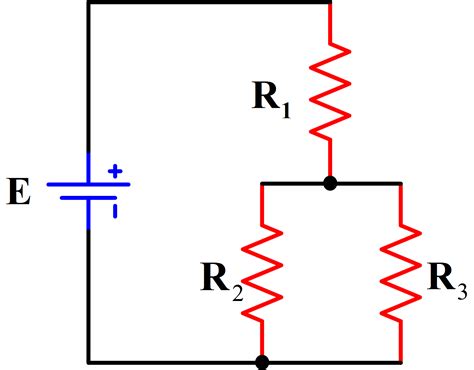 Series Parallel Circuit | Series Parallel Circuit Examples | Electrical ...