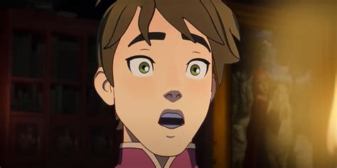 The Dragon Prince Season 4 Trailer Reveals Rayla's Return