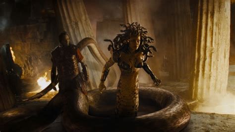 Medusa (Clash of the Titans) | VS Battles Wiki | FANDOM powered by Wikia