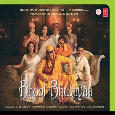 Bhool Bhulaiyaa - Collector's Choice: Amazon.in: Akshay Kumar, Vidya ...