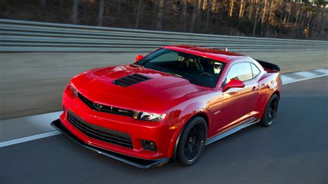 Chevrolet Camaro Z28 2014 Wallpaper | HD Car Wallpapers | ID #4277