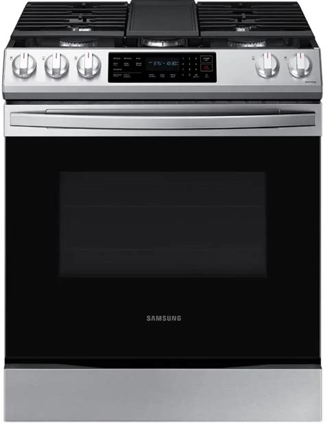 7 Best 30-inch Gas Ranges for Cooking in Any Size Space | Spencer's TV ...