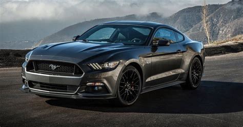 10 Used Sports Cars That Can Outrun A Ford Mustang GT