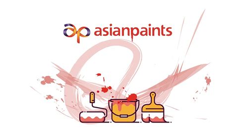 The Asian Paints story