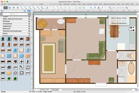 Floor Plan Design Software Free - Image to u