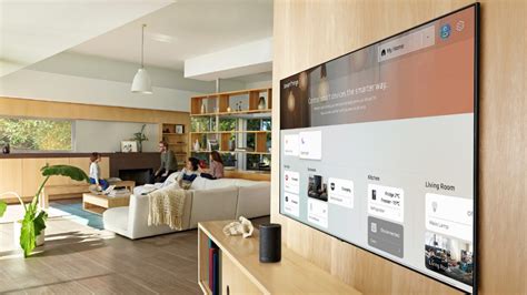 Samsung Q70 QLED review: solid mid-range TV, great picture | TechRadar