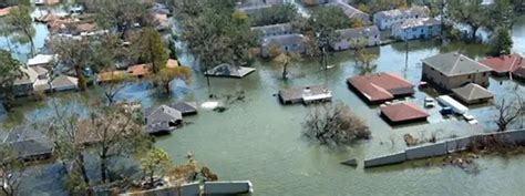 Suffolk and Nassau County: Causes of Flooding - Flood 24 Seven