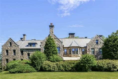 An 1895 Newport, Rhode Island mansion goes on sale for US$5 million ...