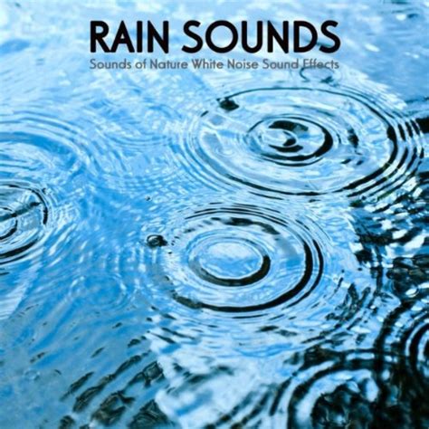 Rain Sounds - Rain Sound Ambience Soothing Natural Music for Midfulness ...