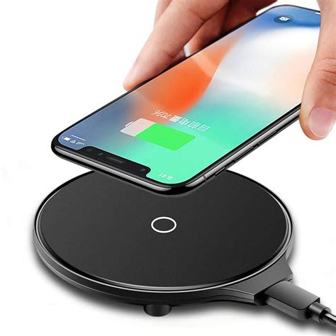 Iphone 11 Wireless Charging - Homecare24