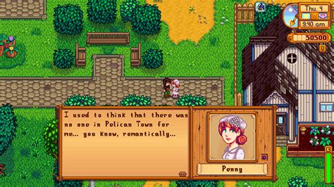 Stardew Valley Romance Mods: Spouses, Marriage & More – FandomSpot