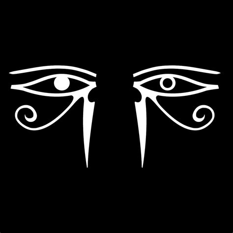 Eye Of Ra Vs Eye Of Horus: Best Understanding Of The Difference - A ...