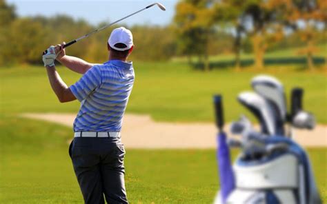 Golf Equipment List: What You Need To Get Started Golfing?