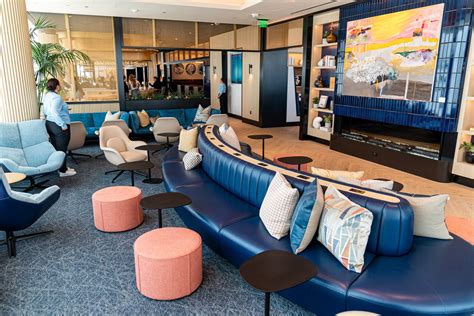 A guide to Chase airport lounges - The Points Guy