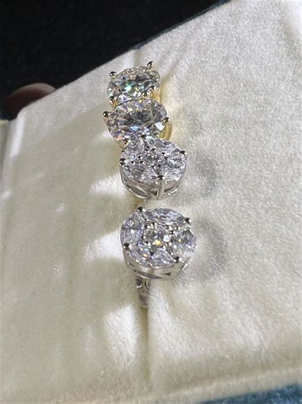 Cartier earrings – TangChao Jewelry