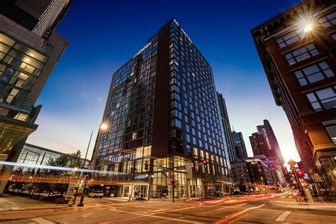 LE MERIDIEN DENVER DOWNTOWN : Prezzi e Recensioni (2024)