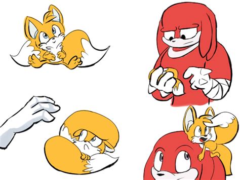 baby tails