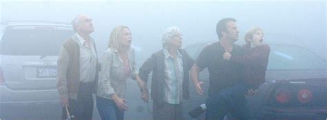 The Mist - Movie - Review - The New York Times