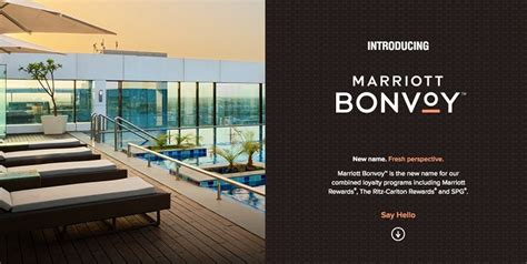 Marriott Bonvoy Points Promotion: Save 25% When You Buys 5,000 Points