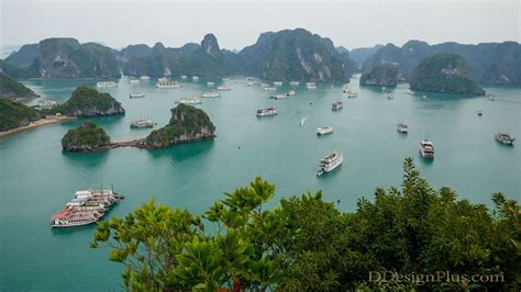 Ha Long Bay - Vietnam - YouTube