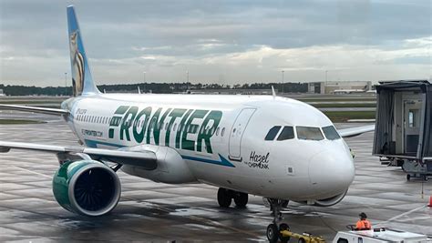 Frontier Airlines anniversary sale has $29 flights, other discounts