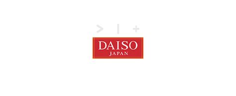 Daiso VI design: 100¥ for more on Behance