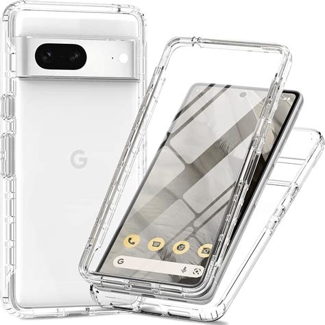 Amazon.com: Eilkmcre for Google Pixel 8 Pro 5G Case, Google Pixel 8 Pro ...