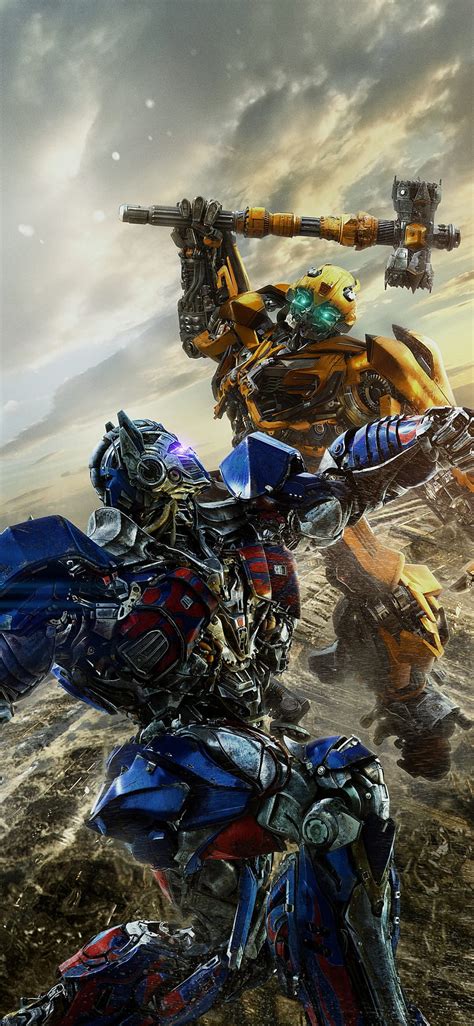 Optimus Prime v Bumblebee, Optimus Bumblebee Movie, HD phone wallpaper ...