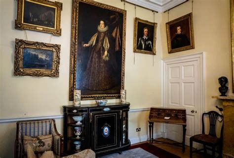 Visiting Pollok House, Glasgow: A Historic Estate with a Twist ...