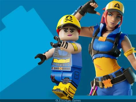 Lego fortnite - activities - Sortiraparis.com